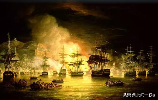 鲜为人知的白奴贸易：上百万白奴被抓到非洲，白人女子沦为玩物