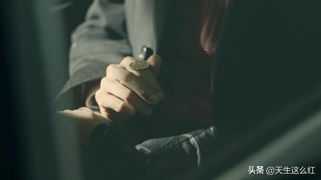 为什么房日兔就是马天目，《前行者》的结局你真的看懂了吗？