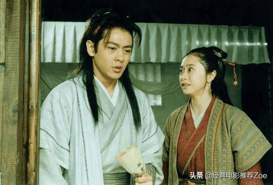 盘点林志颖饰演过的13部电视剧，你最喜欢他的哪个角色呢？