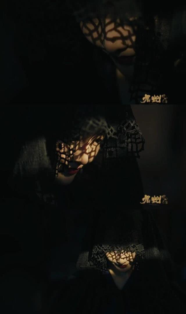 九州缥缈录苏瞬卿下线 是杀手也是爱人 王鸥还原了苏瞬卿