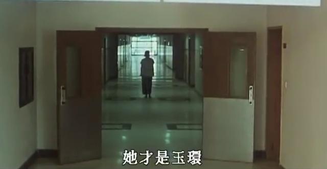 华语影史最美的女同性题材影片,刘嘉玲、杨采妮美得醉人