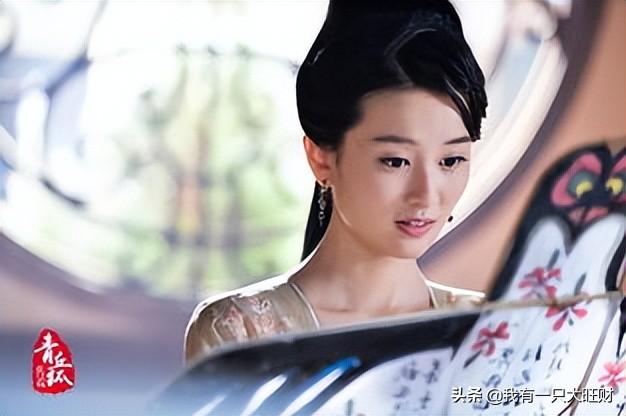 《青丘狐传说》呆道长终是对小灵狐动了心，奈何卓云花月遗憾分离