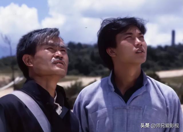 林正英主演的“僵尸先生系列”电影,你吓到了吗?