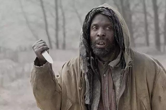 8部末日灾难片，脑洞一个比一个大