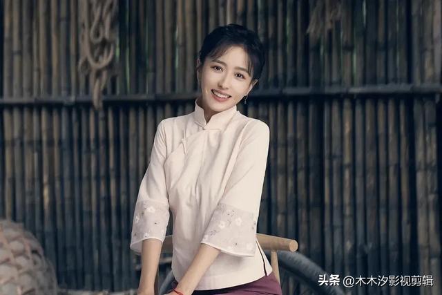 推荐:10部近五年热播的“传奇人物电视剧”榜单,张若昀两部上榜