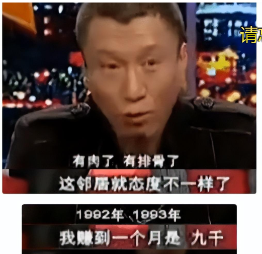 曾风光无两的“颜王”，三年无戏可拍的孙红雷，又传移民是为何？
