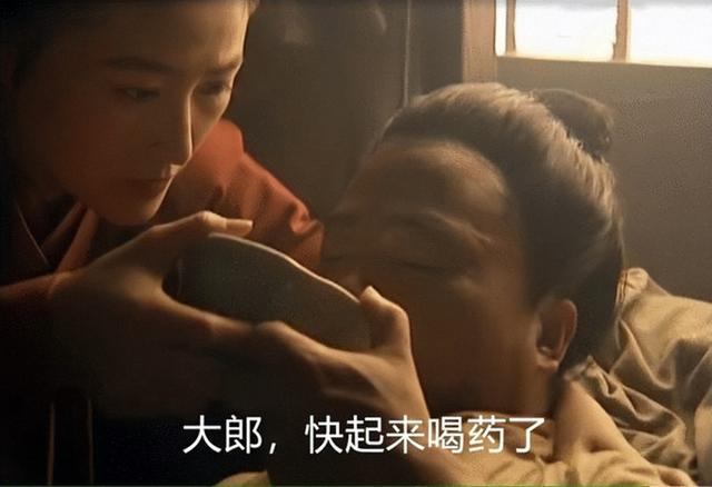 26岁爆红,因戏与丁海峰传绯闻,“潘金莲”王思懿如今怎样了?