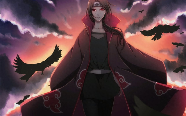 5本刚完结火影同人小说，主角都是宇智波家族，上演各种老六策略