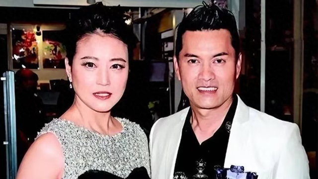 一婚娶周海媚，二婚娶邝美云，三婚娶北大亿万富婆，吕良伟凭啥？