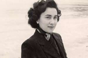 珠胎暗结(与堂弟不伦生子，与亲哥反目成仇，她是赌王晚年最痛恨的妹妹)