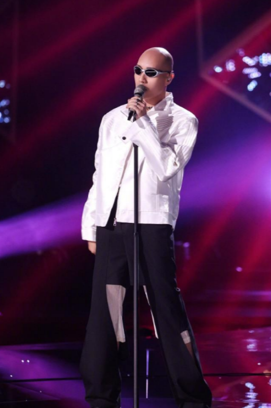 《歌手2024》第七期歌单，黄霄雲选曲太无聊，张远演唱偶像歌曲