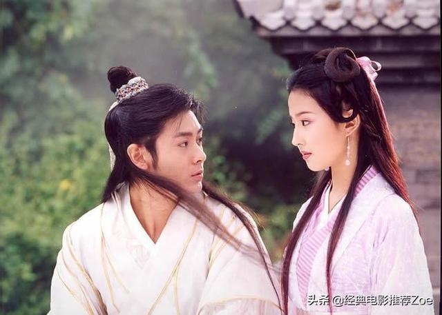 盘点林志颖饰演过的13部电视剧，你最喜欢他的哪个角色呢？