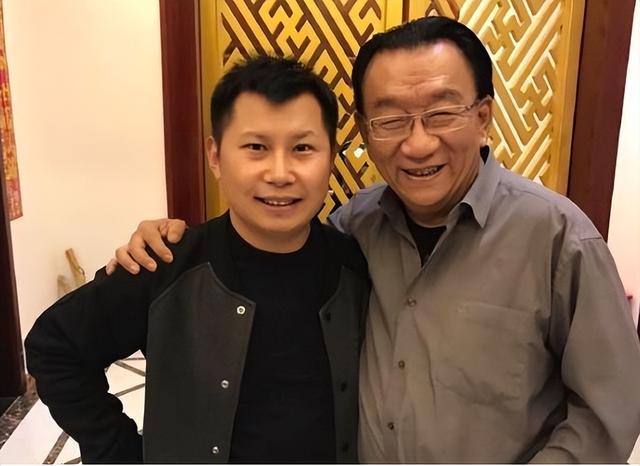 曹云金、何云伟都承认师徒关系，为什么郭德纲不召回？三点原因