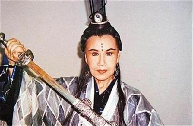 时隔28年，马景涛版《倚天屠龙记》，已有5位演员不在了