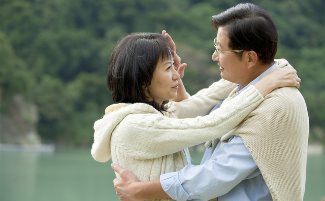 老公舔了六年的妻子，最后老公还是主动提出了离婚，原因让人寒心