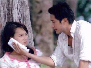 妒海(《妒海》伯腾一脸的宠溺 伯腾小云最后归宿如何 薇妮是童年阴影？)