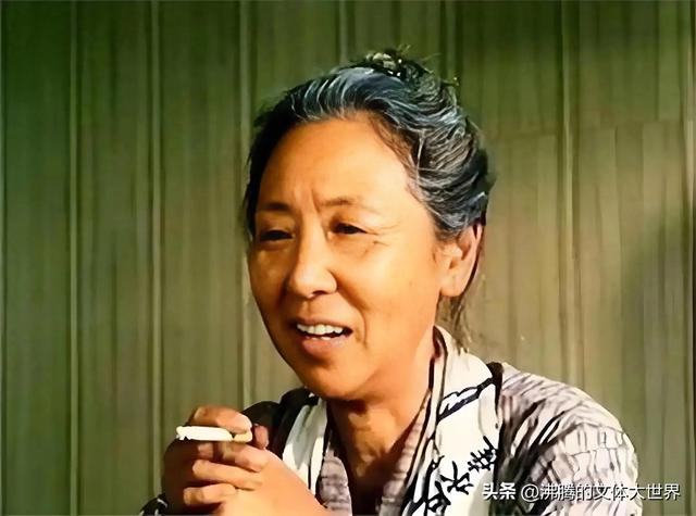 1974版《望乡》主演人生结局