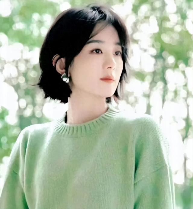 赵丽颖,那个从新还珠格格晴儿角色走进大众视野,到花千骨爆火,