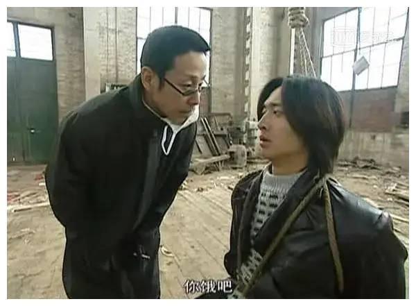 青岛黑帮大佬聂磊,独霸青岛十多年,呼风唤雨终获死刑