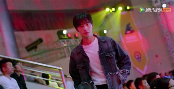 全职高手:兴欣战队目前职业级玩家有几人?比你们预想中要多很多