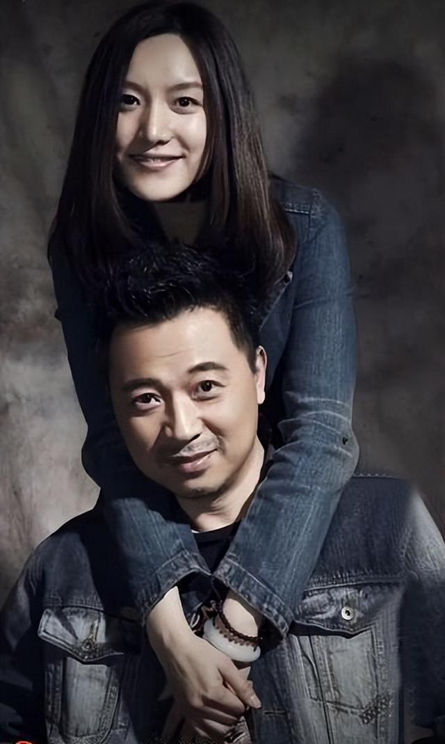 《无间》张晞临：成名前请客赊遍一条街，48岁后连生两个儿子