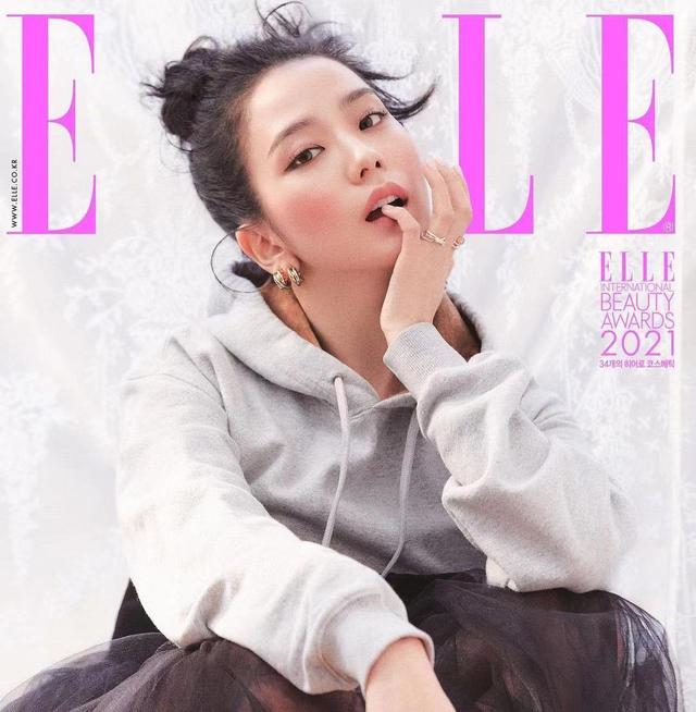 哲仁王后YG投资股权图被扒,幕后老板是中国企业,粉墨也受波及