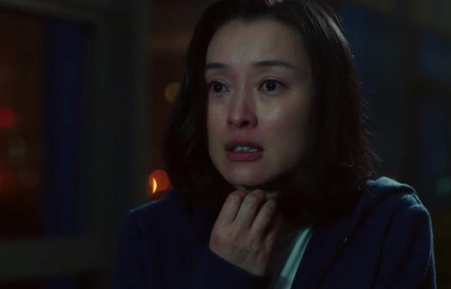 把三观按在地上擦,影视剧极品“绿茶”,林有有只能排倒数