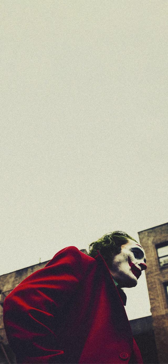 优阿壁纸：小丑壁纸专辑，我的人生只是一出喜剧