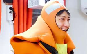 小小的追球(《小小的追球》收官，黄子韬：环保这件事谁都可以做)