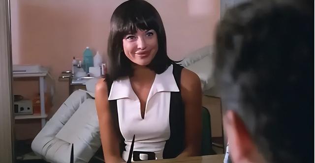 欧美尺度伦理片:《情迷》背后婚姻困局,情感交织引人深思