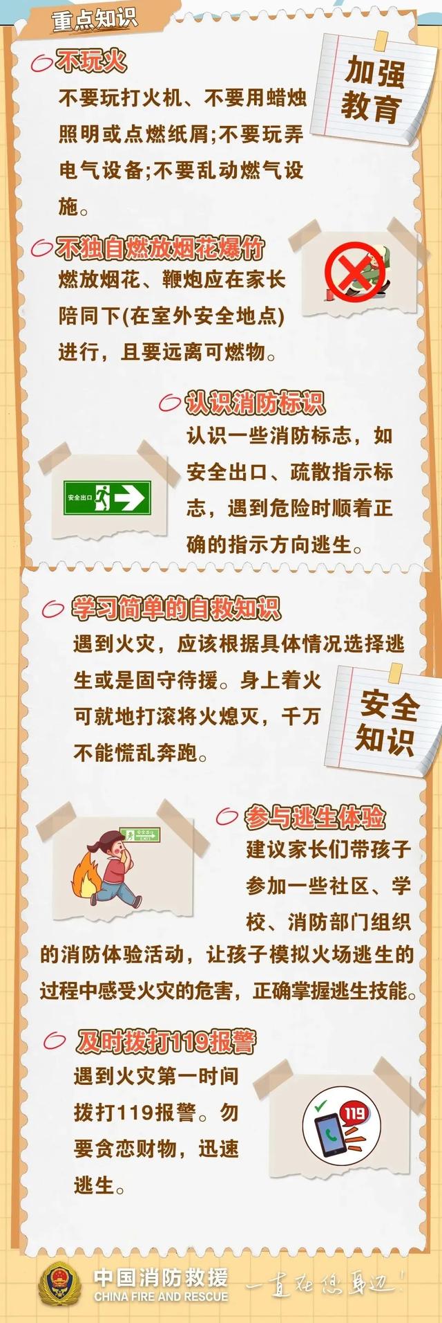 “我家着火了”!弟弟嗷嗷哭,9岁小孩姐“硬控全场”!