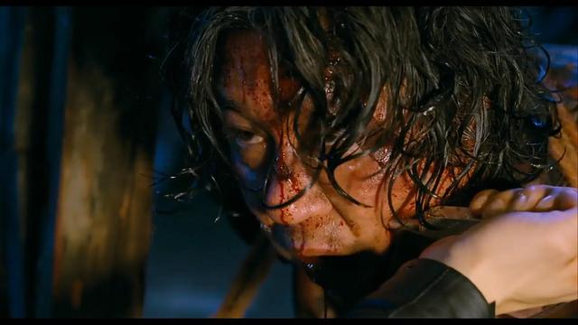 禁….韩剧《看见恶魔》何为复仇,何为恶魔?