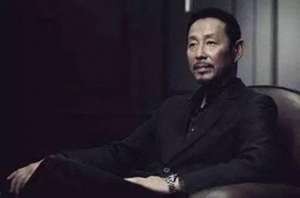 陈道明个人资料(陈道明：“后台”硬？不，是实力与底蕴在撑腰)