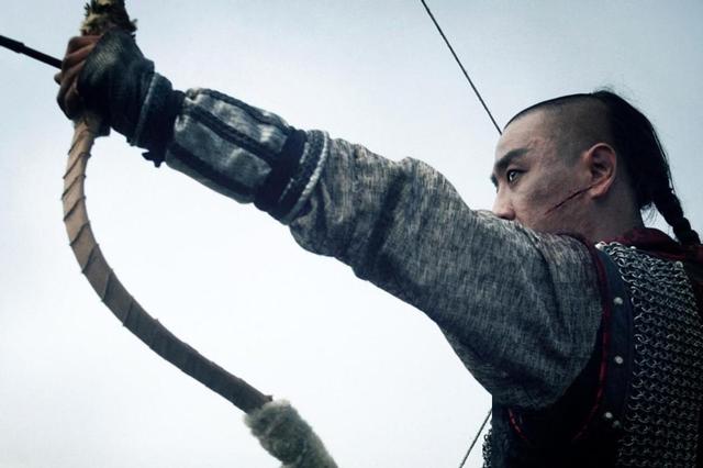 太敢拍了，韩国大尺度电影《弓》，从艺术中触动心灵。