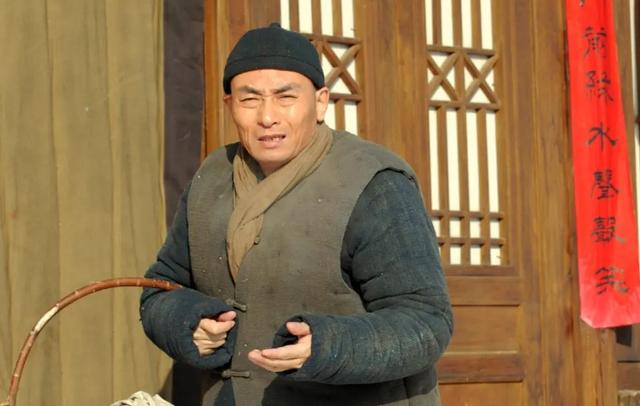 60岁演员吴连生离世，临终画面曝光，生前挑食严重，拍戏常饿肚子