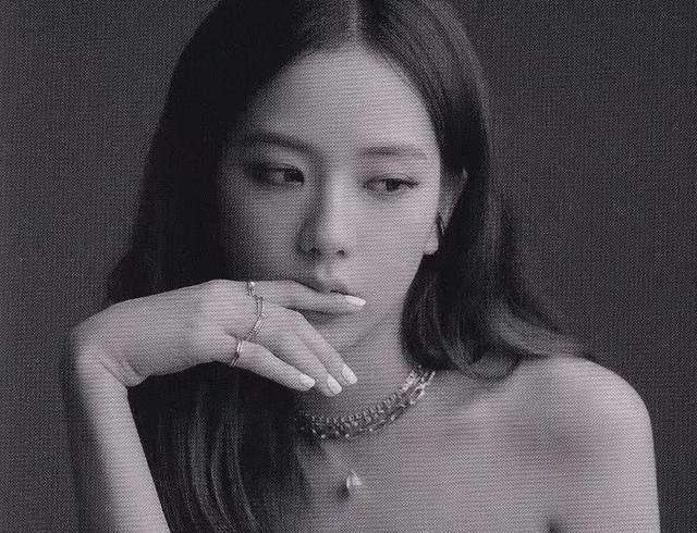 哲仁王后YG投资股权图被扒,幕后老板是中国企业,粉墨也受波及