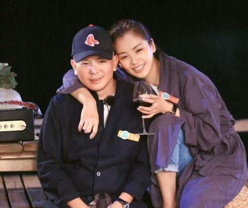 刘涛的红黑往事,远不止表面这样简单