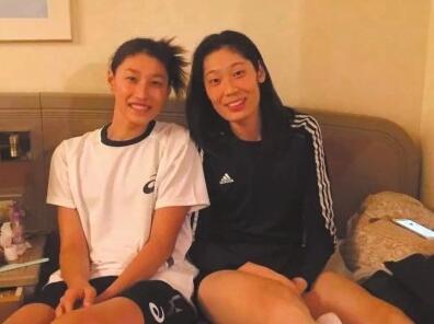 输掉“世界第一主攻对决”,金软景为何还能赢下球迷的心