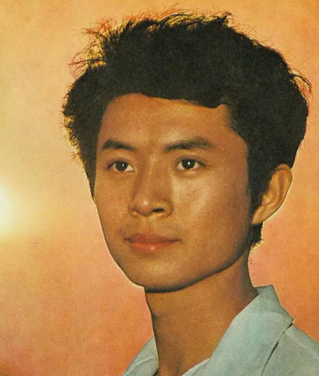 80年代红极一时，因父亲反对无奈退圈的宝珣，如今成为商业大亨！