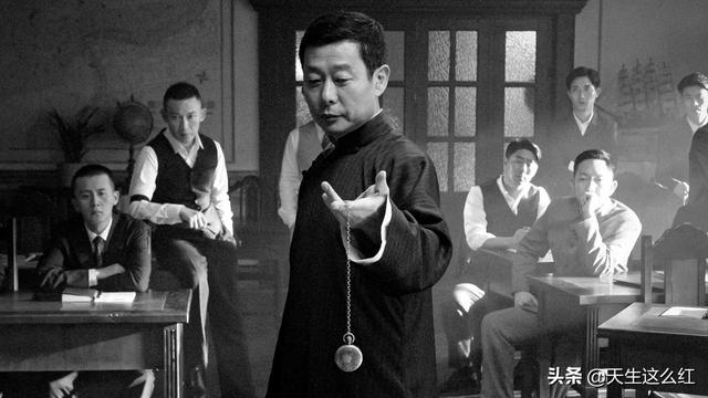 为什么房日兔就是马天目，《前行者》的结局你真的看懂了吗？