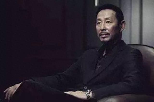 陈道明：“后台”硬？不，是实力与底蕴在撑腰