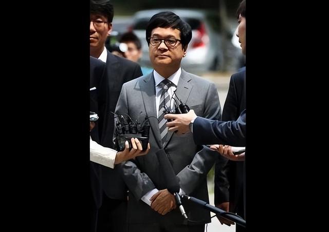 韩流教母李美敬：被三星家族踢出家门后，把韩流捧进了奥斯卡