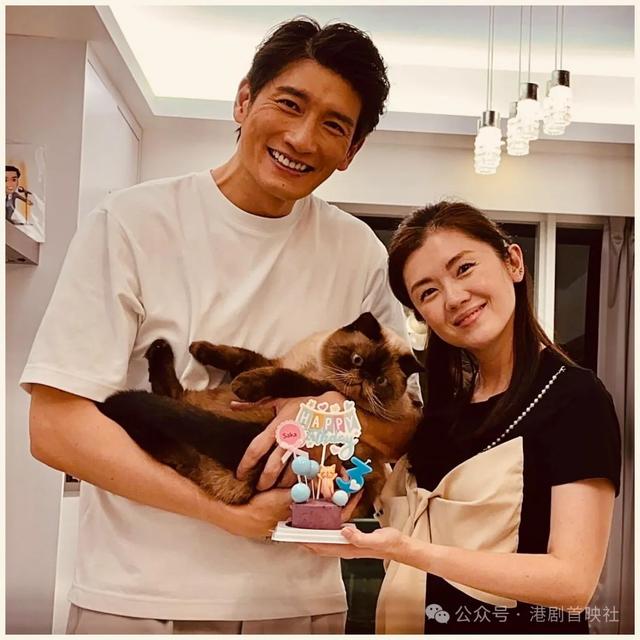 无线小生自爆初恋对象已经嫁人,袁文杰对号入座竟然是他太太