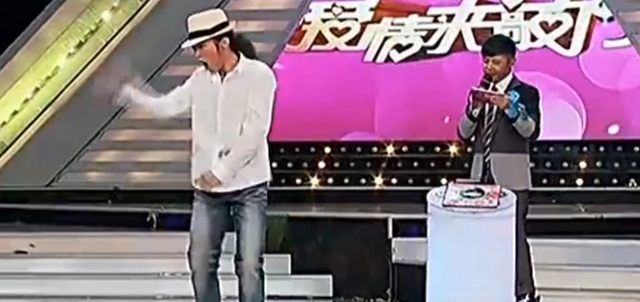 斥责金星，痛骂林依轮算什么东西，“咆哮哥”张艺源为何如此嚣张