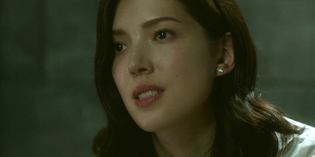 《秘密访客》被喷惨,只因没看懂郭富城的“秘密”?深度解析