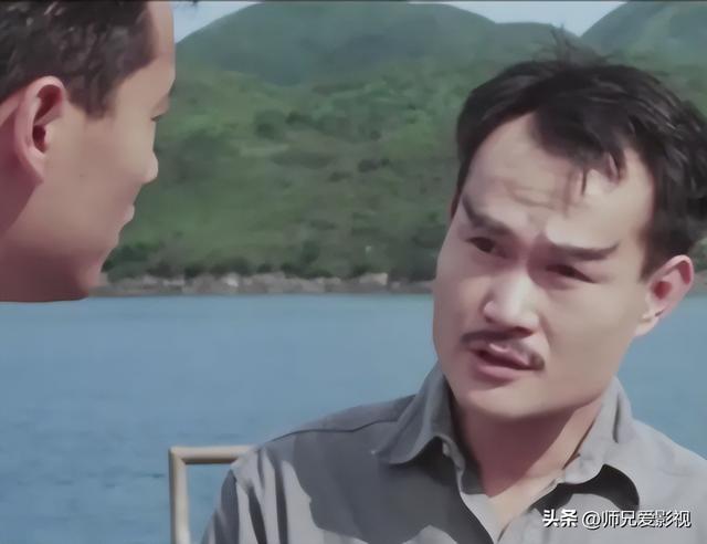 林正英主演的“僵尸先生系列”电影,你吓到了吗?