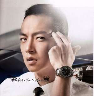 梁唯烈(在TVB熬了12年终成主角，他现却因这个原因被封杀抵制)