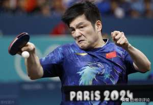 无名鼠辈(媒体人斥贺晓龙挑事：冒充樊振东的蛔虫，王楚钦打喷嚏都会被阴阳)