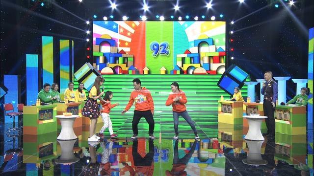 家长们看过来,自家宝贝如何快跑!