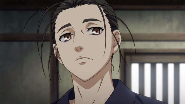 动画《一人之下》王也道长，逍遥自在令人难忘